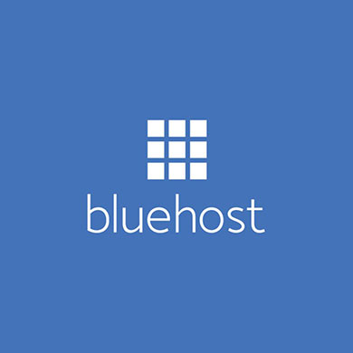 Bluehost Hosting para wordpress
