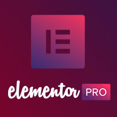 Elementor pro para wordpress