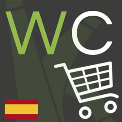Enhancements spanish market para woocommerce