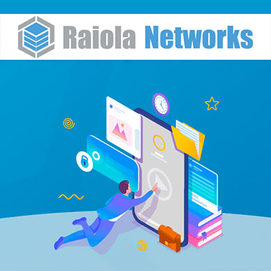 Raiolanetworks Hosting