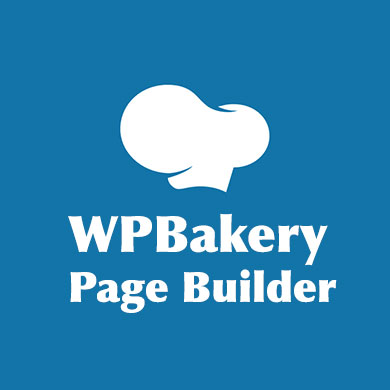 WPBakery Page Builder