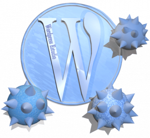 Servicio desinfección Wordpress