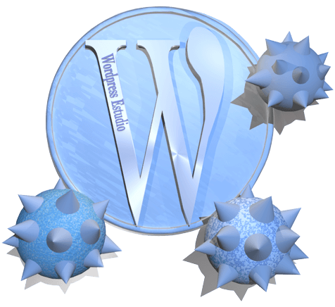 Servicio desinfección Wordpress