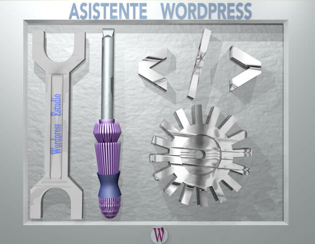 Asistente Virtual Wordpress