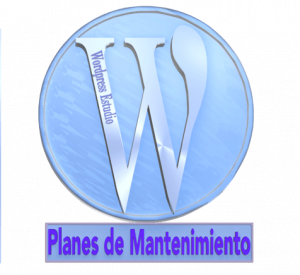 Servicios de mantenimiento Wordpress