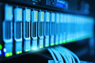 Web a medida con Hosting