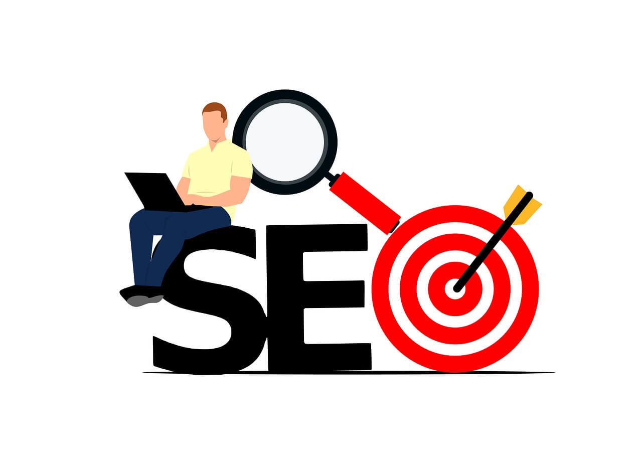 Consultor SEO