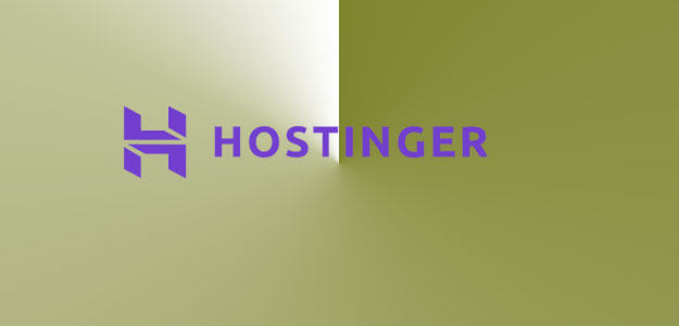 Hosting para tienda online - Hostinger